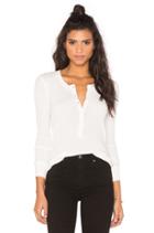 Maddison Henley Top