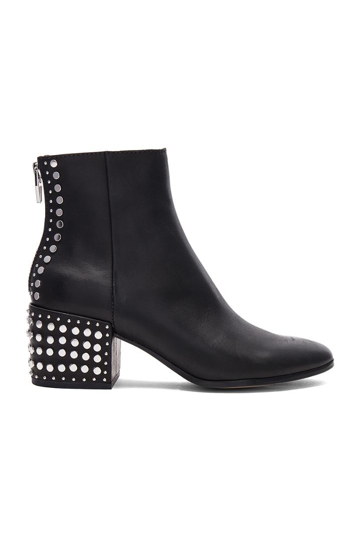 Mazey Bootie