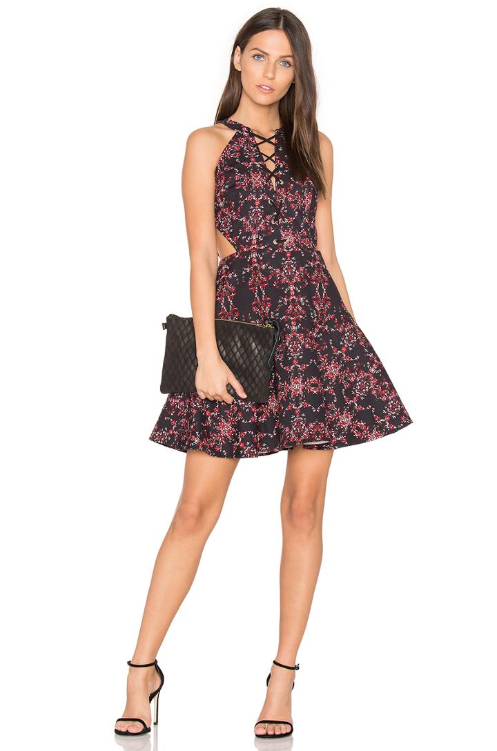 Rayan Dress