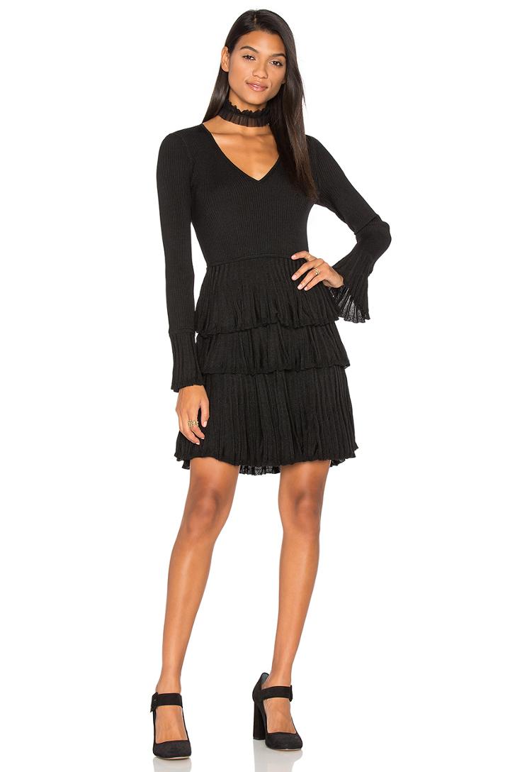 Sharlynn Dress