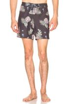 Retro Bloom Trunk