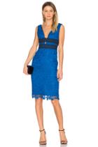 Viera Lace Dress