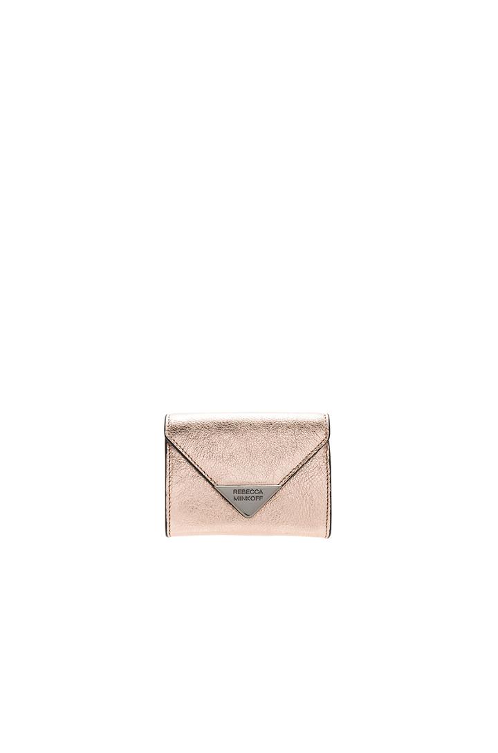 Metallic Molly Metro