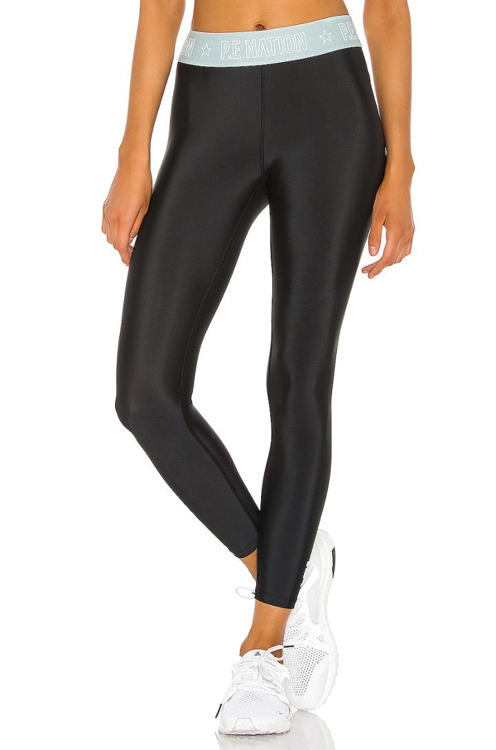 Kick Force Legging