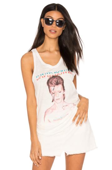 Aladdin Sane Tank