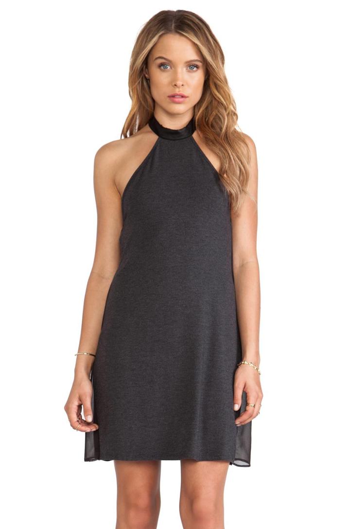 Halter Dress