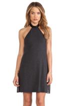Halter Dress