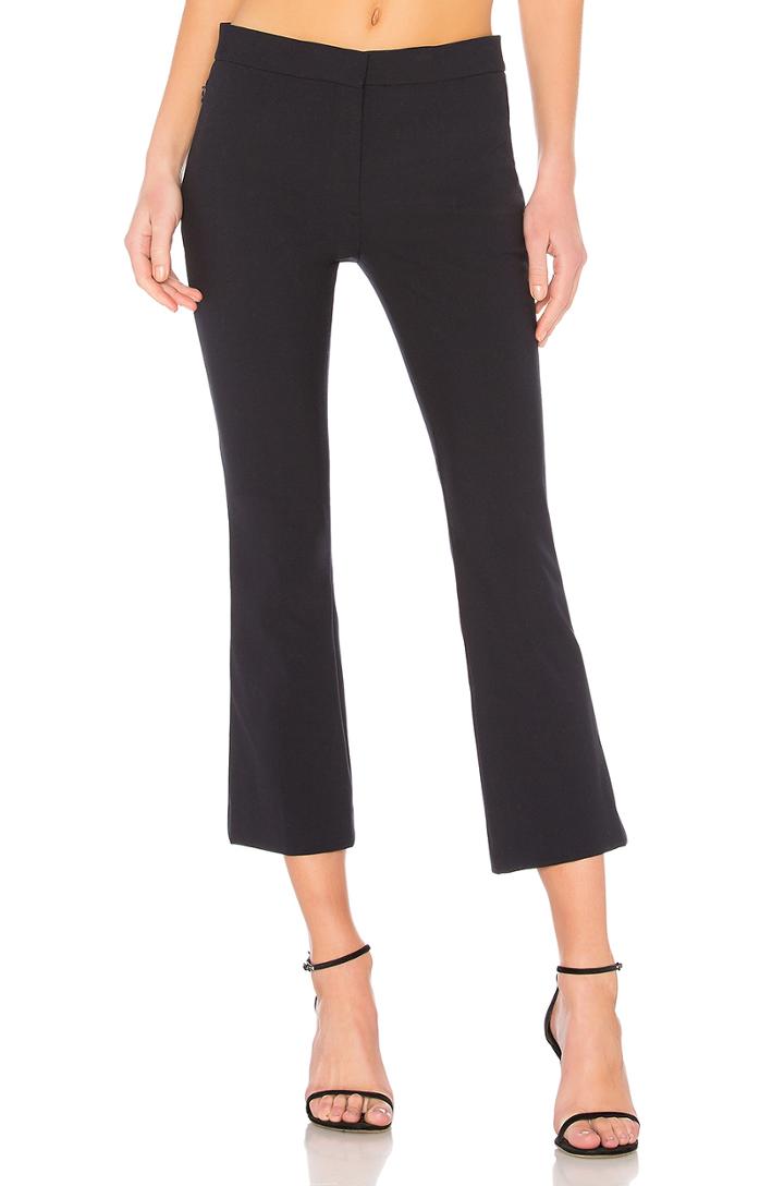 Kick Crop Pant