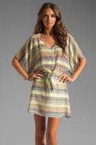 Maile Dress