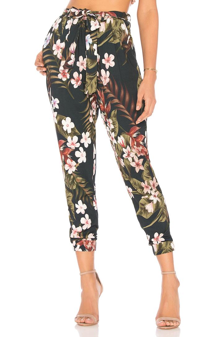 Skinny Slouch Trouser