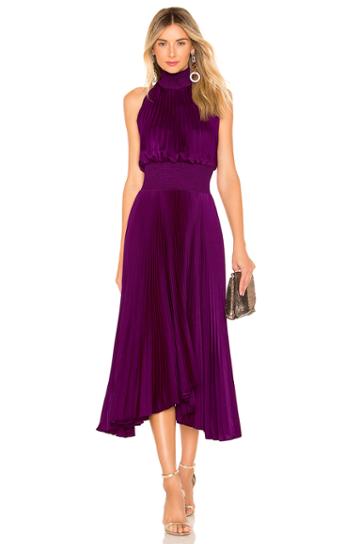 Renzo Dress