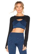 Wanderer Top