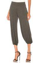 Puff Jog Pant
