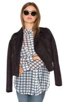 Jack By Bb Dakota Calipatria Jacket
