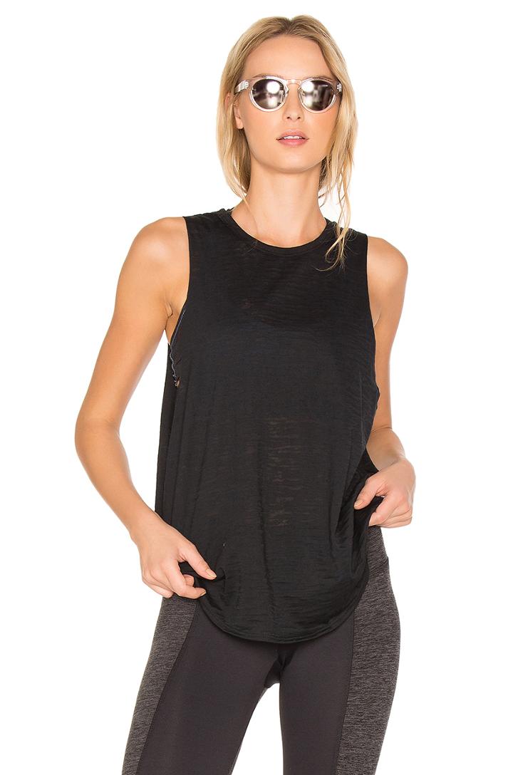 The Cruz Tank
