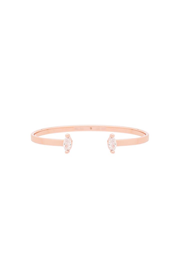 Gold Dust Nights Cuff