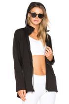 X Morgan Stewart Hepburn Jacket
