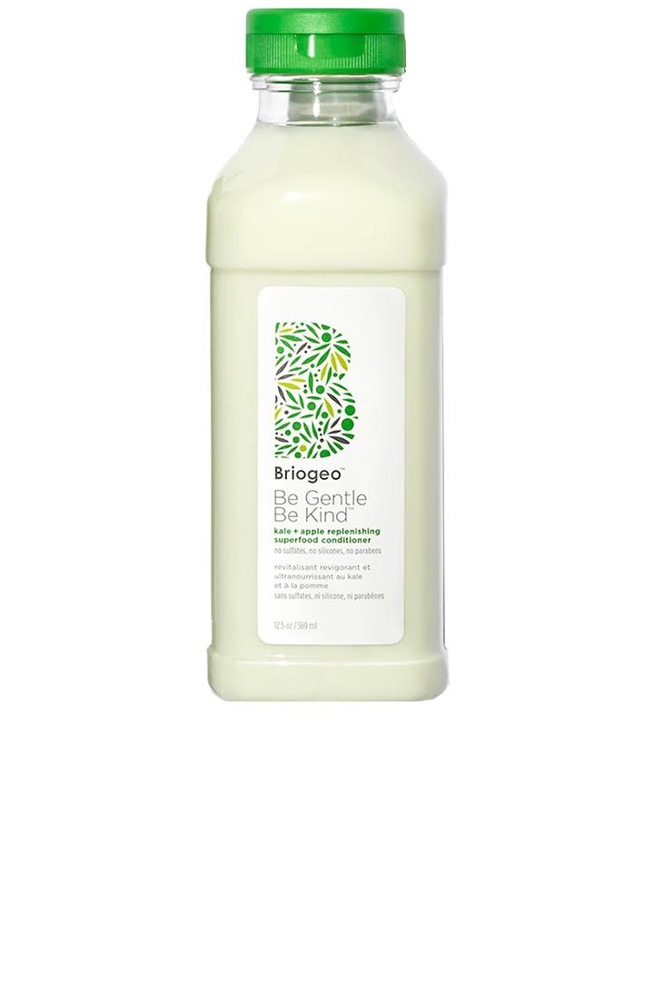 Be Gentle, Be Kind Kale + Apple Replenishing Superfood Conditioner