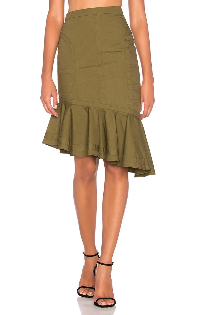 The Marley Skirt