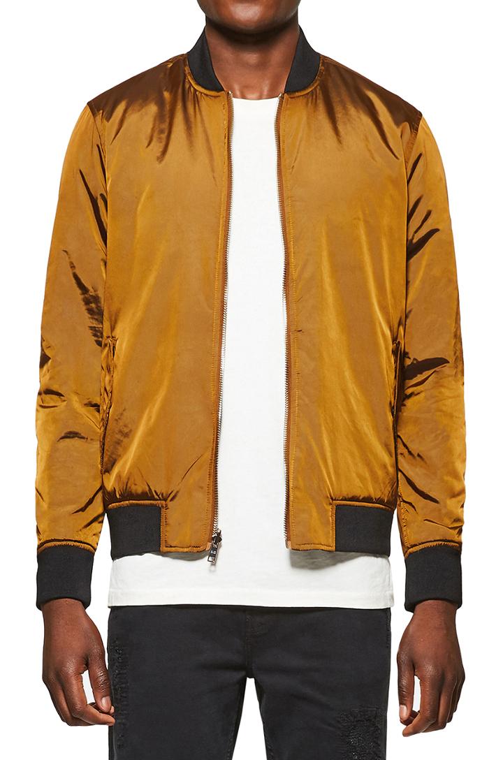 Luciano Reversible Jacket