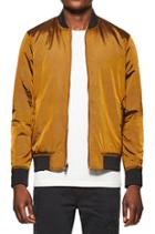 Luciano Reversible Jacket
