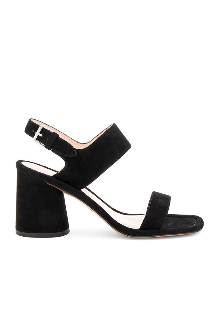 Emilie Strap Sandal