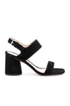 Emilie Strap Sandal