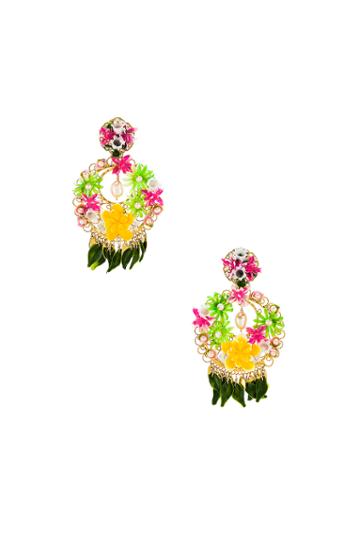 Fiesta Earrings