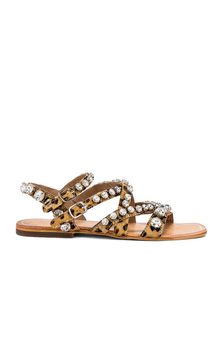 Calath Sandal