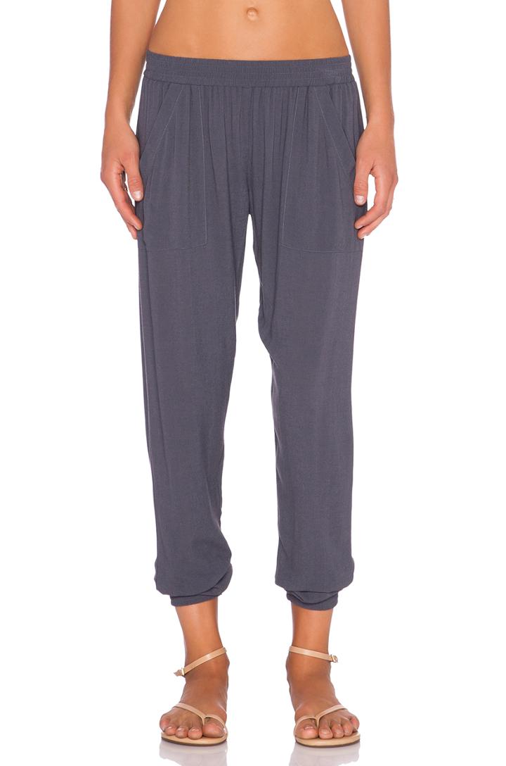 Jogger Pant