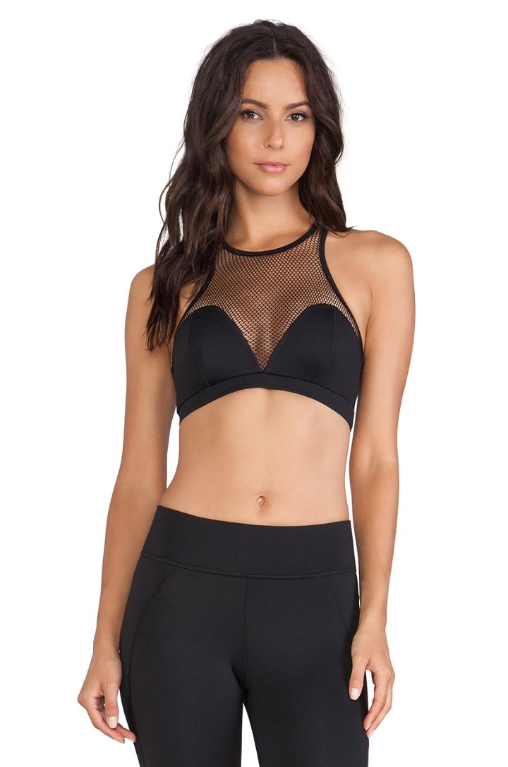 Bionic Bra