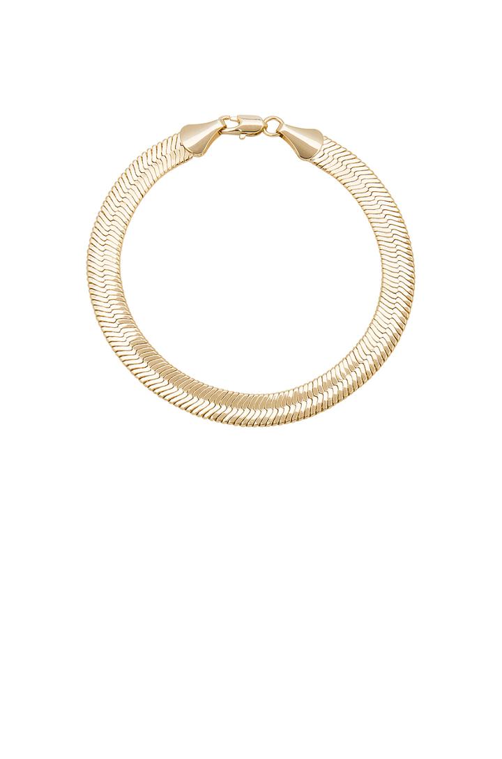 X Revolve Kim Bracelet