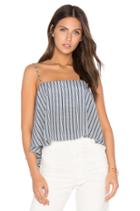 Laurel Silk Cami