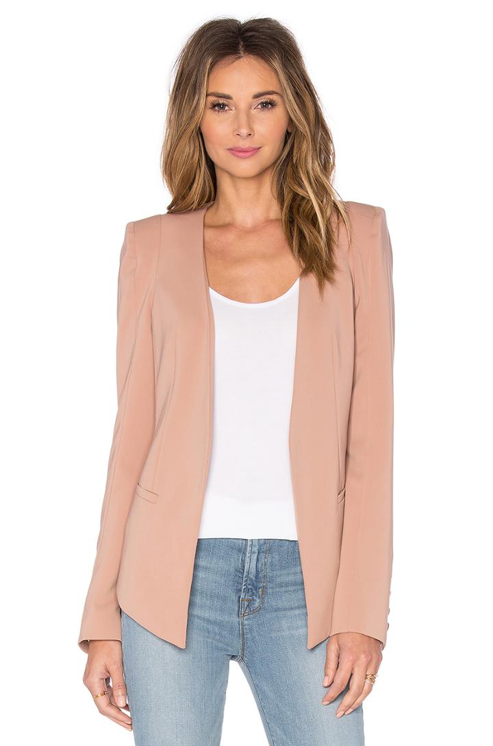 V Blazer