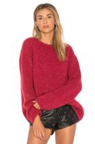 Louisa Chunky Sweater