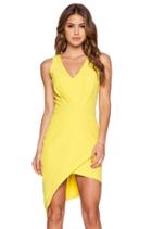 Maci Dress