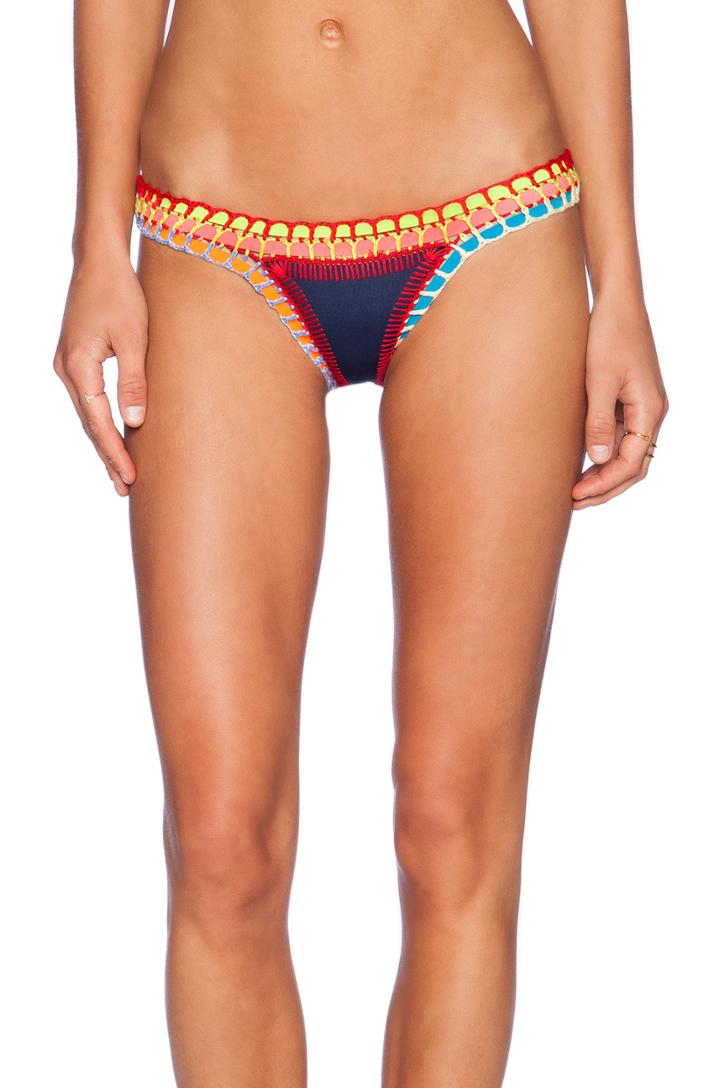 Tasmin Bikini Bottom
