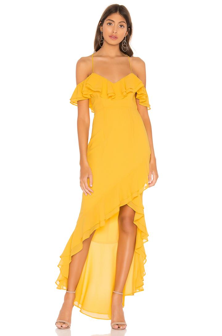 Chrysalis Gown
