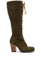 Ferderica Boots