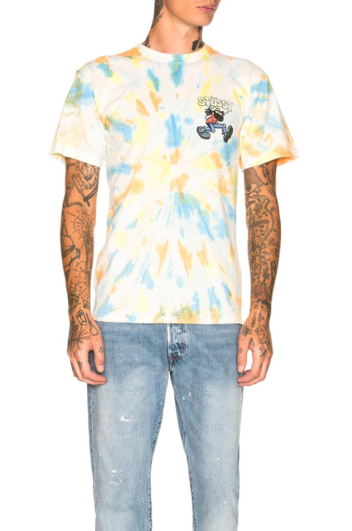 Mr. Natty Tee