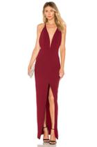 Pinot Noir Gown