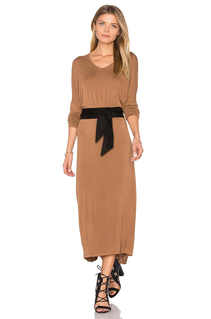 Albaville Shirt Dress