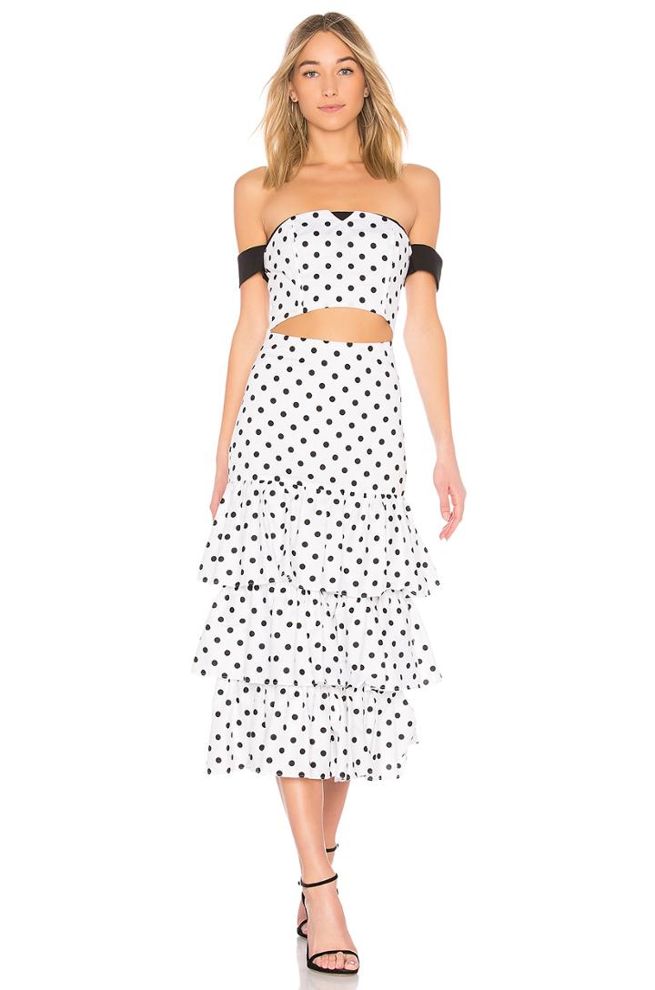 Siena Dress