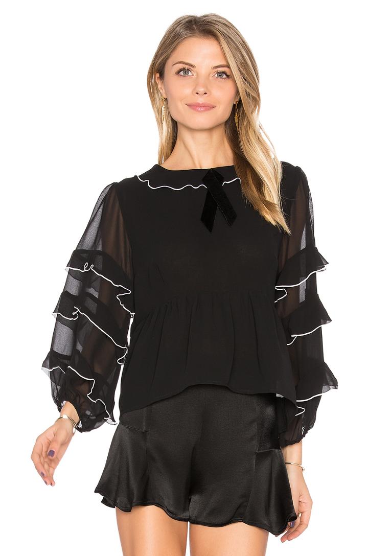 Souffle Top