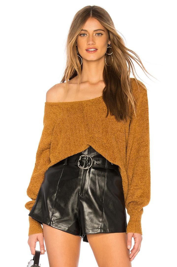 Cori Sweater