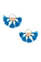 Pamela Earring