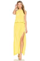 Delaney Maxi