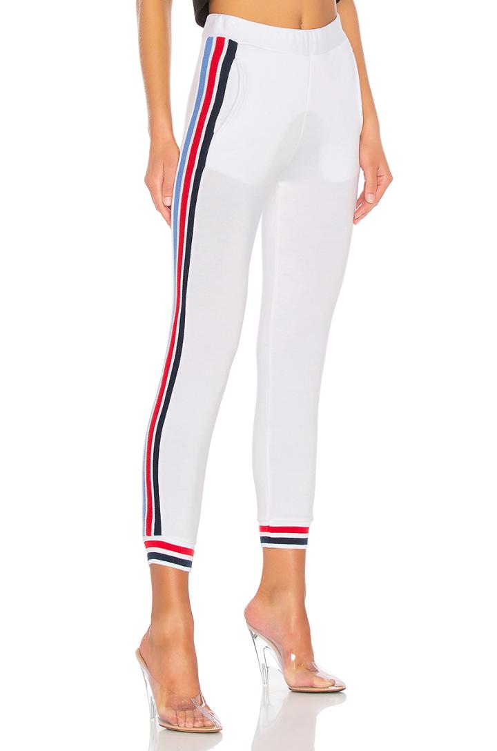 State Track Pant