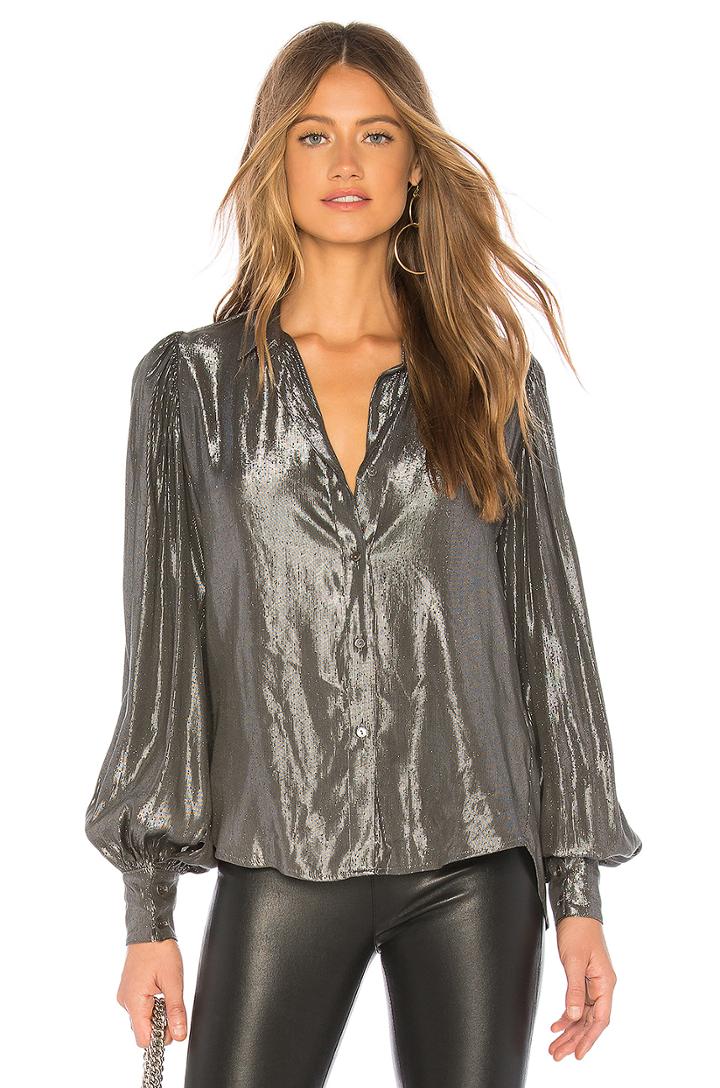 Dakota Blouse