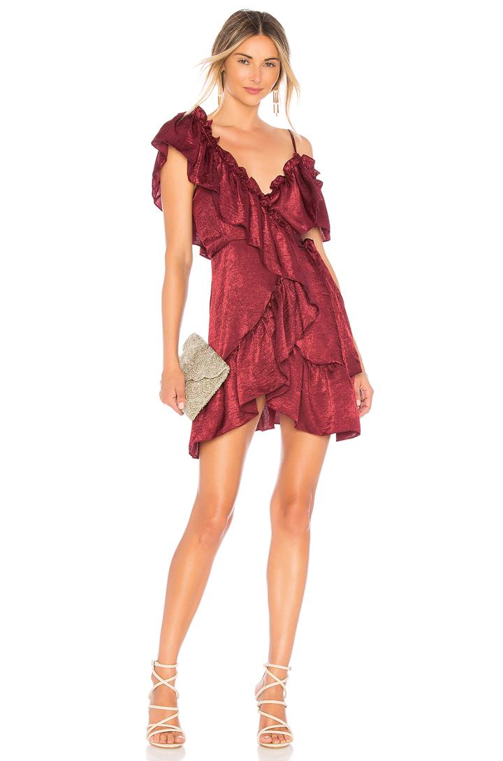 Valerya Dress